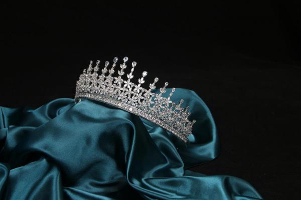 Diadem/Tiara G401